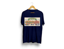 Load image into Gallery viewer, Jaipur Tribute Unisex T-Shirt | Favourite Places Collection
