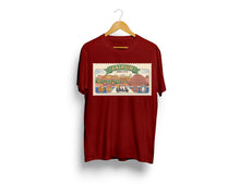 Load image into Gallery viewer, Jaipur Tribute Unisex T-Shirt | Favourite Places Collection
