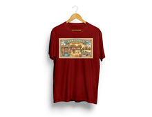 Load image into Gallery viewer, Ahmedabad Tribute Unisex T-Shirt | Favourite Places Collection
