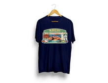 Load image into Gallery viewer, Kochi Tribute Unisex T-Shirt | Favourite Places Collection

