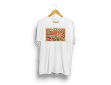 Load image into Gallery viewer, Kolkata Tribute Unisex T-Shirt | Favourite Places Collection
