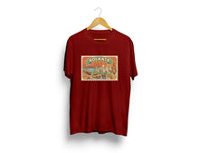 Load image into Gallery viewer, Kolkata Tribute Unisex T-Shirt | Favourite Places Collection
