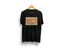 Load image into Gallery viewer, Kolkata Tribute Unisex T-Shirt | Favourite Places Collection
