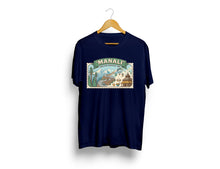 Load image into Gallery viewer, Manali Tribute Unisex T-Shirt | Favourite Places Collection
