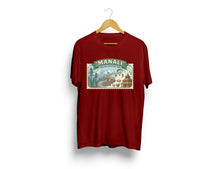 Load image into Gallery viewer, Manali Tribute Unisex T-Shirt | Favourite Places Collection
