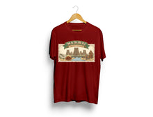 Load image into Gallery viewer, Madurai Tribute Unisex T-Shirt | Favourite Places Collection
