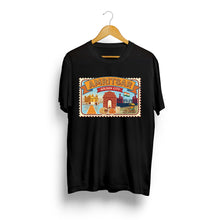 Load image into Gallery viewer, AMRITSAR Tribute Unisex T-Shirt | Favourite Places Collection
