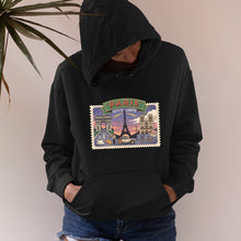 Load image into Gallery viewer, Paris Tribute Hoodies (Unisex) | Favourite Places
