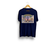 Load image into Gallery viewer, Paris Tribute Unisex T-Shirt | Favourite Places Collection
