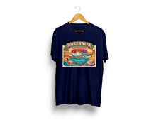 Load image into Gallery viewer, Australia Tribute Unisex T-Shirt | Favourite Places Collection
