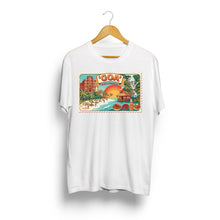 Load image into Gallery viewer, GOA Tribute Unisex T-Shirt | Favourite Places Collection
