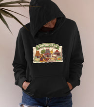 Load image into Gallery viewer, KANCHIPURAM Tribute Hoodies (Unisex) | Favourite Places
