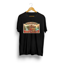 Load image into Gallery viewer, TIRUNELVELI Tribute Unisex T-Shirt | Favourite Places Collection
