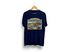 Load image into Gallery viewer, Mumbai Tribute Unisex T-Shirt | Favourite Places Collection
