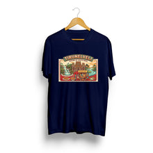 Load image into Gallery viewer, TIRUNELVELI Tribute Unisex T-Shirt | Favourite Places Collection
