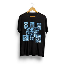 Load image into Gallery viewer, Megastar Chiranjeevi Tribute T-Shirts Unisex
