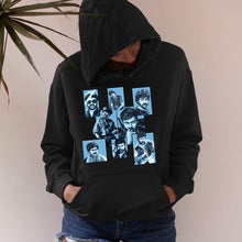 Load image into Gallery viewer, Chiranjeevi Tribute Hoodies | Megastar of Telugu Cinema Collection

