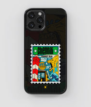 Load image into Gallery viewer, Chennai Chance ey illa Chennaiist -Phone cases
