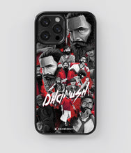 Load image into Gallery viewer, Dhanush Tribute Phone Case
