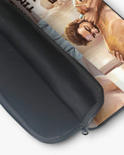 Load image into Gallery viewer, Good Things Take Time to Reach You Laptop Sleeves | Motivational Aesthetic Collection
