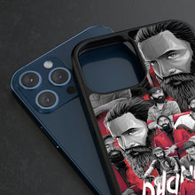 Load image into Gallery viewer, Dhanush Tribute Phone Case
