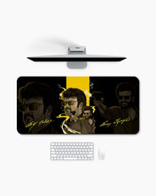 Load image into Gallery viewer, Vettaiyan Thalaivar Rajini Premium DeskMat | Vettaiyan Official Merchandise
