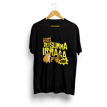 Load image into Gallery viewer, Dei Summa Irra Tamil Printed Unisex Tshirt
