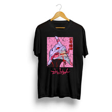 Load image into Gallery viewer, Evangelion Unisex Anime T-shirts
