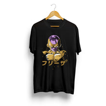 Load image into Gallery viewer, Freeza Unisex Anime T-shirts
