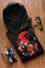 Load image into Gallery viewer, Thalapathy Vijay Goat | Goat Official Hoodies
