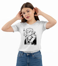 Load image into Gallery viewer, Gaara 2 - Naruto Shippuden Unisex Anime T-shirts
