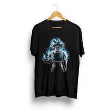 Load image into Gallery viewer, Goku Ultra Instinct Unisex Anime T-shirts
