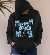 Load image into Gallery viewer, Ramcharan Signed Tribute Hoodies
