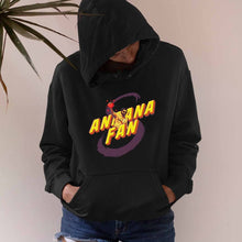 Load image into Gallery viewer, Anbaana Fans - The Love - Unisex Hoodies
