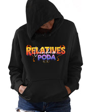Load image into Gallery viewer, Relatives Vendam Poda Printed Hoodies
