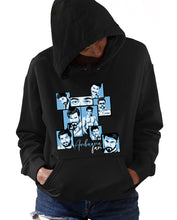 Load image into Gallery viewer, Suriya Tribute - Unisex Hoodies
