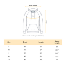 Load image into Gallery viewer, Hunter Vantaar Hoodies Unisex | Vettaiyan Official Merchandise
