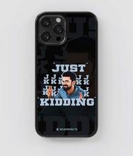 Load image into Gallery viewer, Premalu Jk Just Kidding -Phone cases
