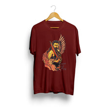 Load image into Gallery viewer, Son of Fire - Kanguva Suriya Exclusive Tshirts | Kanguva Official Merchandise
