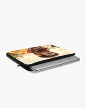 Load image into Gallery viewer, Kadaisi Vivasayi Divine Inspired Laptop Sleeves | Rooted Rural Aesthetic Collection
