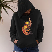 Load image into Gallery viewer, Son of Fire-Kanguva Suriya Exclusive - Unisex Hoodies | Kanguva Official Merchandise
