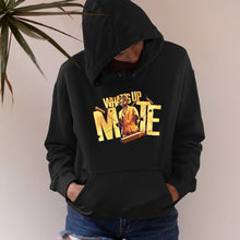 Load image into Gallery viewer, Whatsup Mate-Kanguva Suriya Exclusive - Unisex Hoodies | Kanguva Official Merchandise
