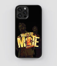 Load image into Gallery viewer, Whatsup Mate -Kanguva Suriya Exclusive Phonecase | Kanguva Official Merchandise
