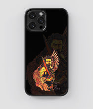 Load image into Gallery viewer, Son of Fire -Kanguva Suriya Exclusive Phonecase | Kanguva Official Merchandise
