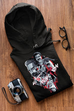 Load image into Gallery viewer, Ulaganayagan KamalHaasan Tribute Unisex Hoodies

