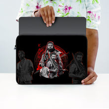 Load image into Gallery viewer, Kanguva Mania Laptop Sleeves | Kanguva Official Merchandise
