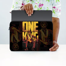 Load image into Gallery viewer, ONEKING Thalaivar Laptop Sleeves | Vettaiyan Official Merchandise
