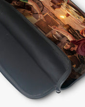 Load image into Gallery viewer, Meiyazhagan Aesthetic Laptop Sleeves | Timeless Tamil Cinema Edition
