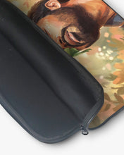 Load image into Gallery viewer, Mayakkam Enna Aesthetic Laptop Sleeves | Cult Tamil Cinema Collection
