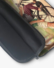 Load image into Gallery viewer, Meiyazhagan Inspired Laptop Sleeves | Tamil Classic Tribute Collection
